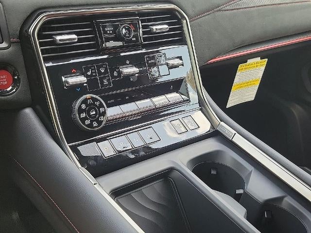 2026 Nissan Armada 4x4 NISMO