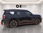 2026 Nissan Armada 4x4 NISMO
