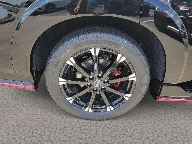 2026 Nissan Armada 4x4 NISMO