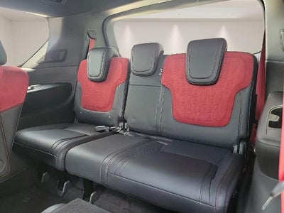 2026 Nissan Armada 4x4 NISMO