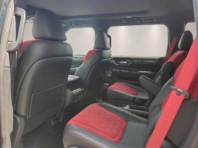 2026 Nissan Armada 4x4 NISMO