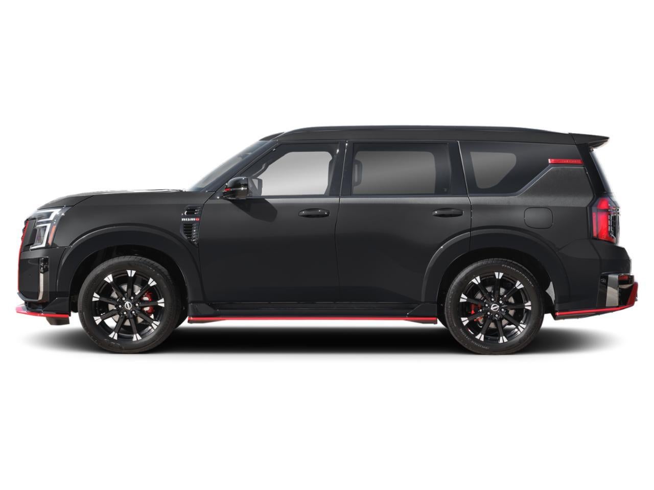 2026 Nissan Armada 4x4 NISMO