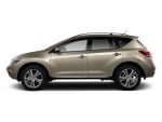 2013 Nissan Murano 2WD 4dr SL