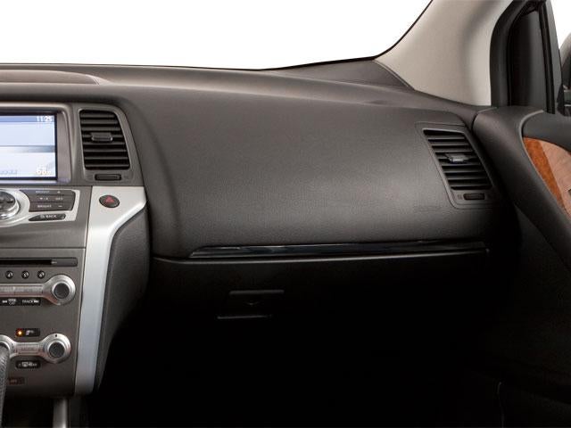 2013 Nissan Murano 2WD 4dr SL