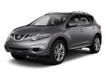 2013 Nissan Murano 2WD 4dr SL