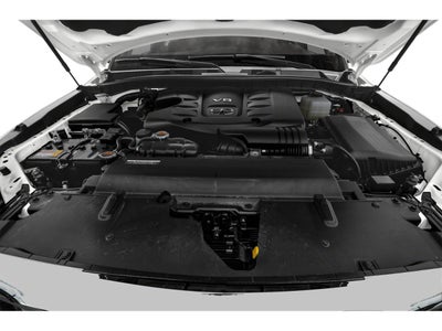 2022 INFINITI QX80 LUXE AWD