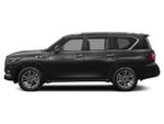 2022 INFINITI QX80 LUXE AWD