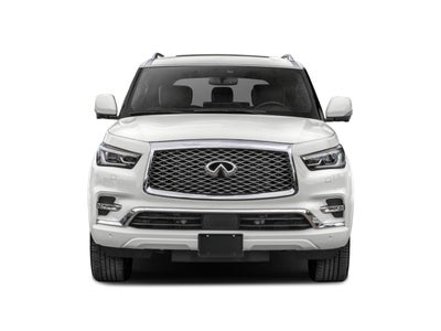 2022 INFINITI QX80 LUXE AWD