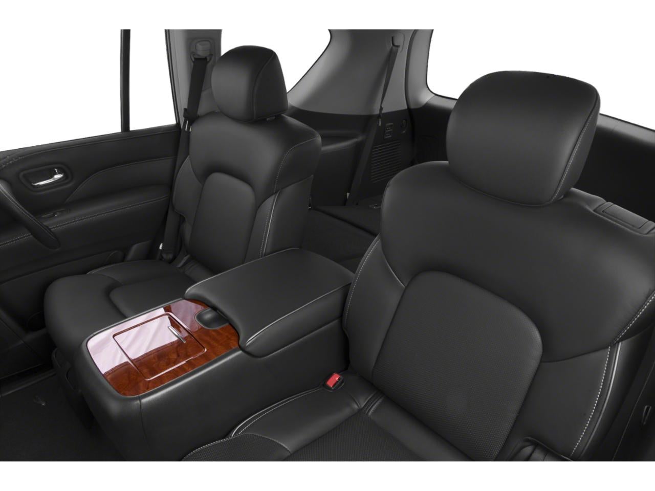 2020 INFINITI QX80 LUXE AWD