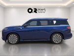 2025 INFINITI QX80 SENSORY AWD
