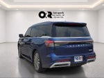 2025 INFINITI QX80 SENSORY AWD