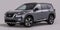 2022 Nissan Rogue FWD SV