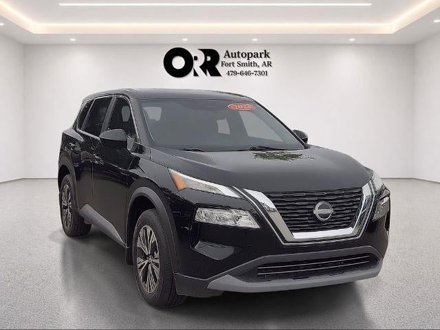 2023 Nissan Rogue FWD SV