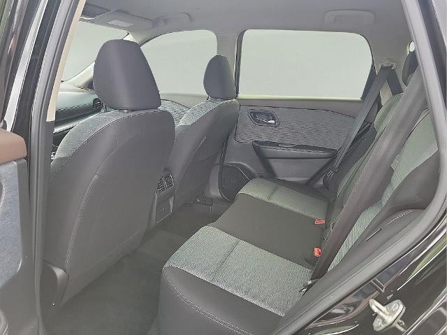 2023 Nissan Rogue FWD SV