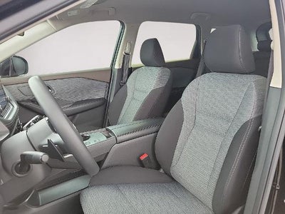 2023 Nissan Rogue FWD SV