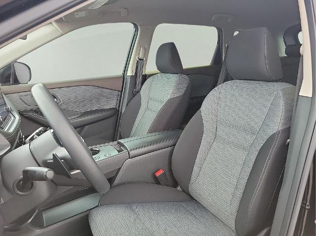 2023 Nissan Rogue FWD SV