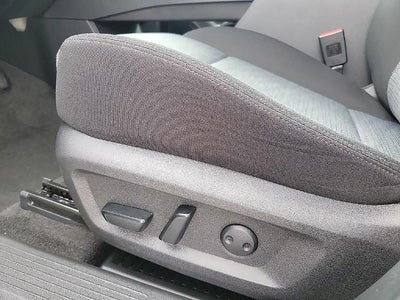2023 Nissan Rogue FWD SV