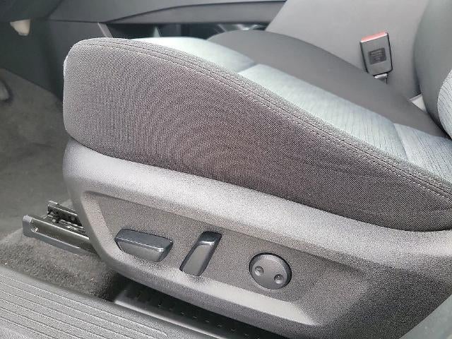2023 Nissan Rogue FWD SV
