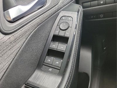 2023 Nissan Rogue FWD SV