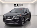 2023 Nissan Rogue FWD SV