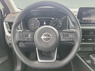 2023 Nissan Rogue FWD SV