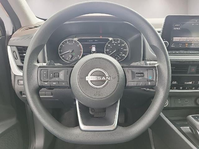 2023 Nissan Rogue FWD SV