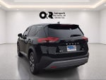 2023 Nissan Rogue FWD SV