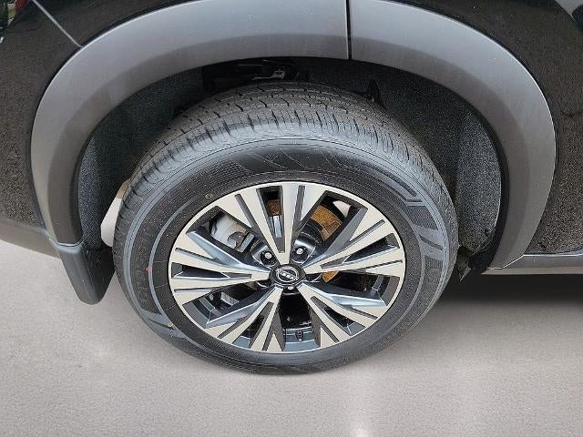 2023 Nissan Rogue FWD SV