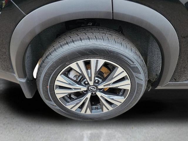 2023 Nissan Rogue FWD SV