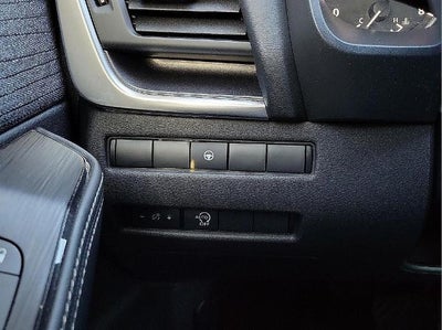 2023 Nissan Rogue FWD SV