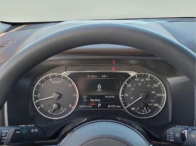 2023 Nissan Rogue FWD SV