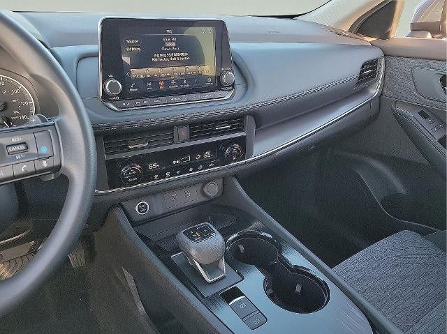 2023 Nissan Rogue FWD SV