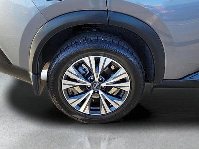 2023 Nissan Rogue FWD SV