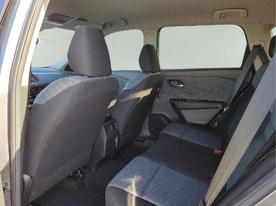 2023 Nissan Rogue FWD SV