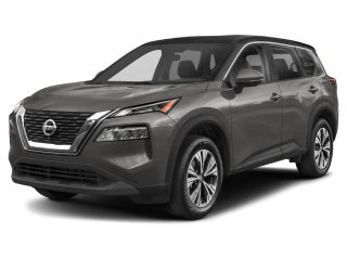 2023 Nissan Rogue FWD SV