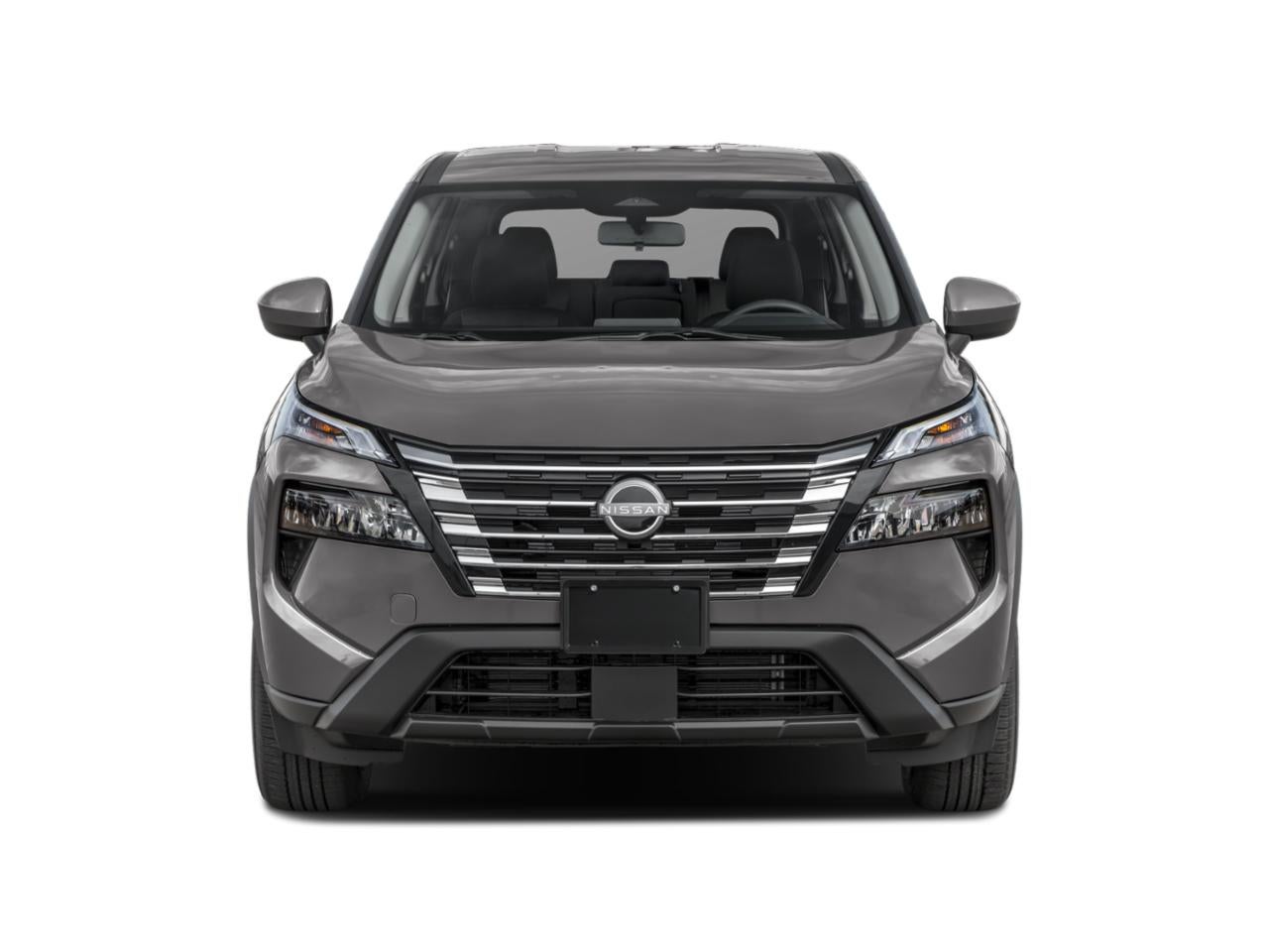 2024 Nissan Rogue FWD SV