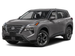 2024 Nissan Rogue FWD SV