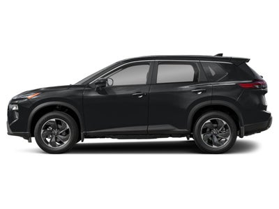 2025 Nissan Rogue FWD SV