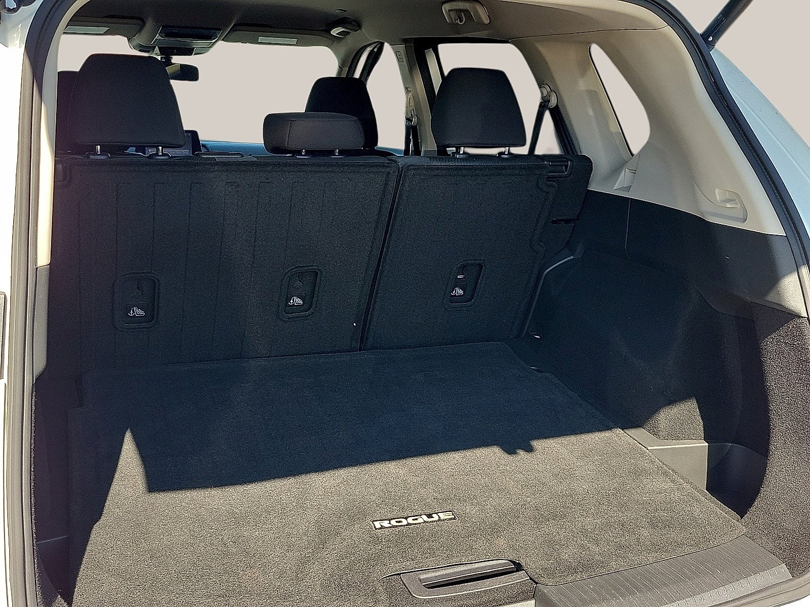 2024 Nissan Rogue AWD SV