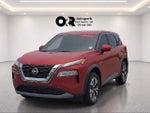 2023 Nissan Rogue AWD SV