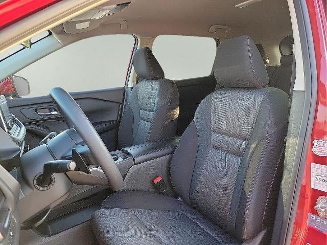 2024 Nissan Rogue AWD SV