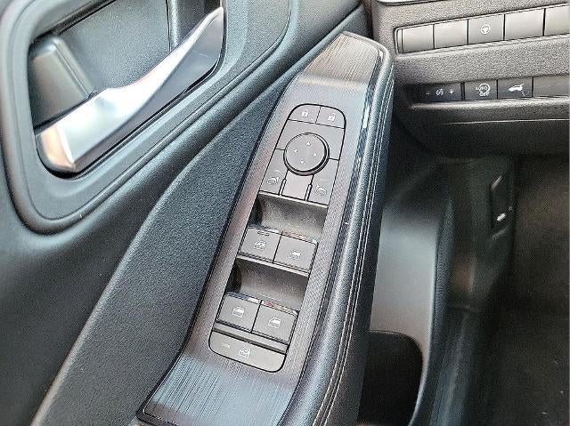 2024 Nissan Rogue AWD SV