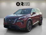 2024 Nissan Rogue AWD SV