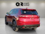2024 Nissan Rogue AWD SV