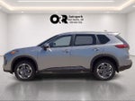 2025 Nissan Rogue AWD SV