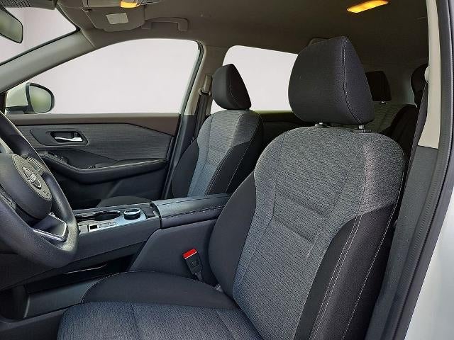2023 Nissan Rogue AWD SV