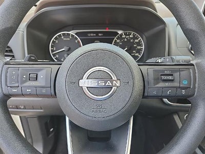 2023 Nissan Rogue AWD SV