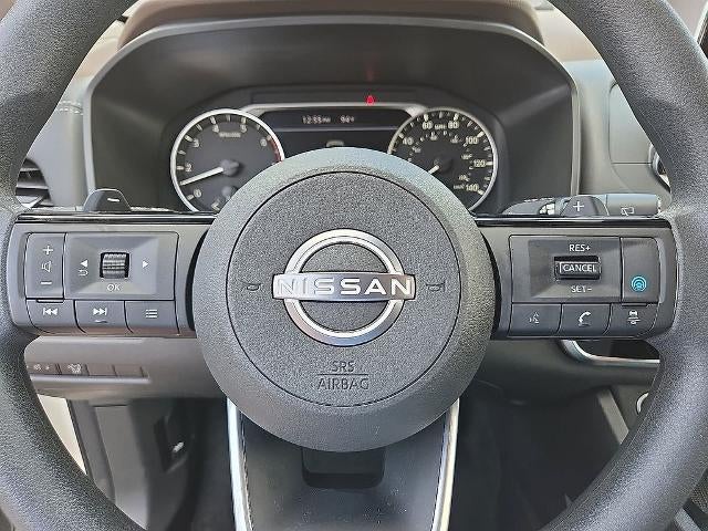 2023 Nissan Rogue AWD SV