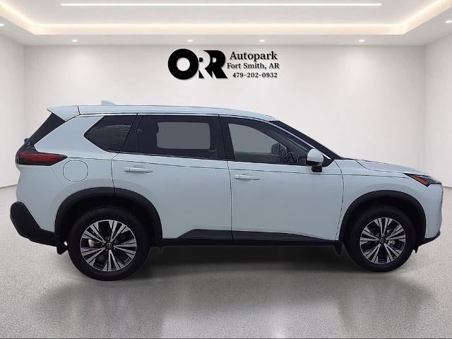 2023 Nissan Rogue AWD SV