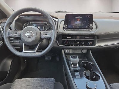 2023 Nissan Rogue AWD SV